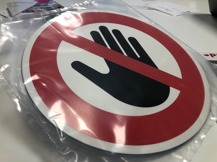 SERIG - impression marquage rigide 08