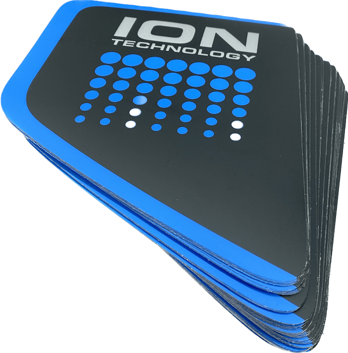 SERIG - impression sérigraphie face avant souple 15