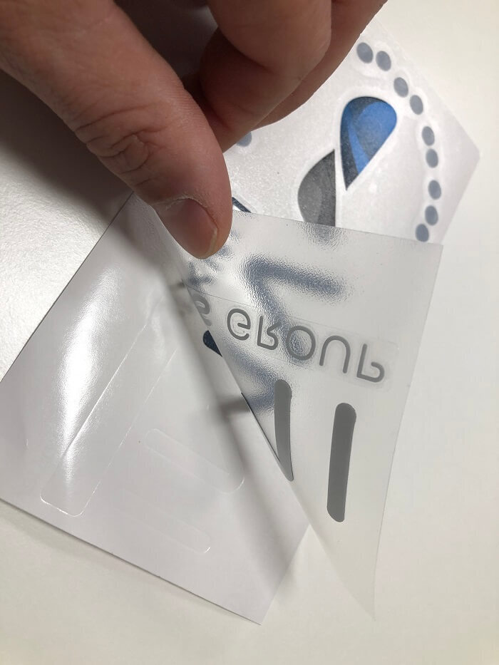 SERIG - impression étiquettes découpe au plus près