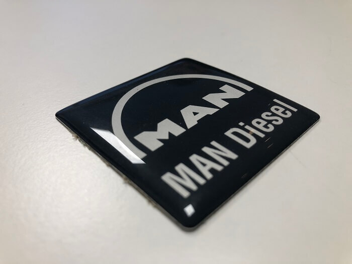 SERIG - impression et doming