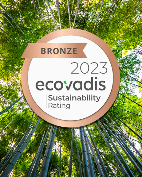 Ecovadis-2023